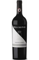 Villa Calcinaia 'gran selezione'  BIO) chianti classico DOCg 'Vigna Bastignano'