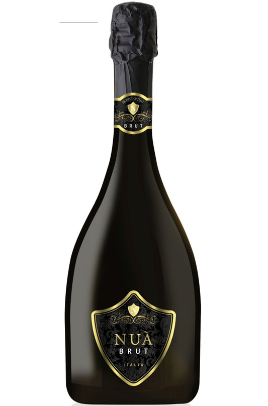 Nua Spumante di Italia brut
