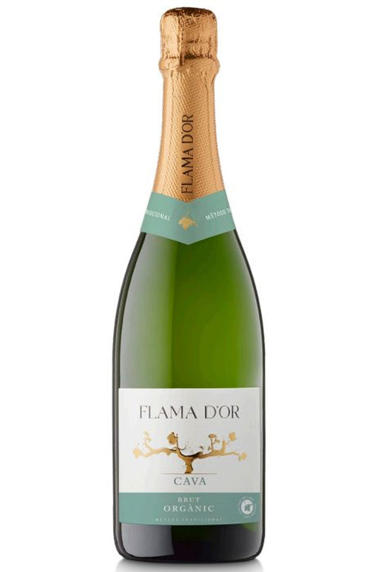 Flama d'Or (BIO) DO cava organic