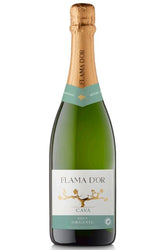 Flama d'Or (BIO) DO cava organic