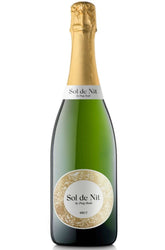Sol de Nit brut 8°5 espumoso (cava blend)