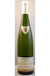Edouard Leiber 'Tradition' Alsace Gewürztraminer (BOUCHON)