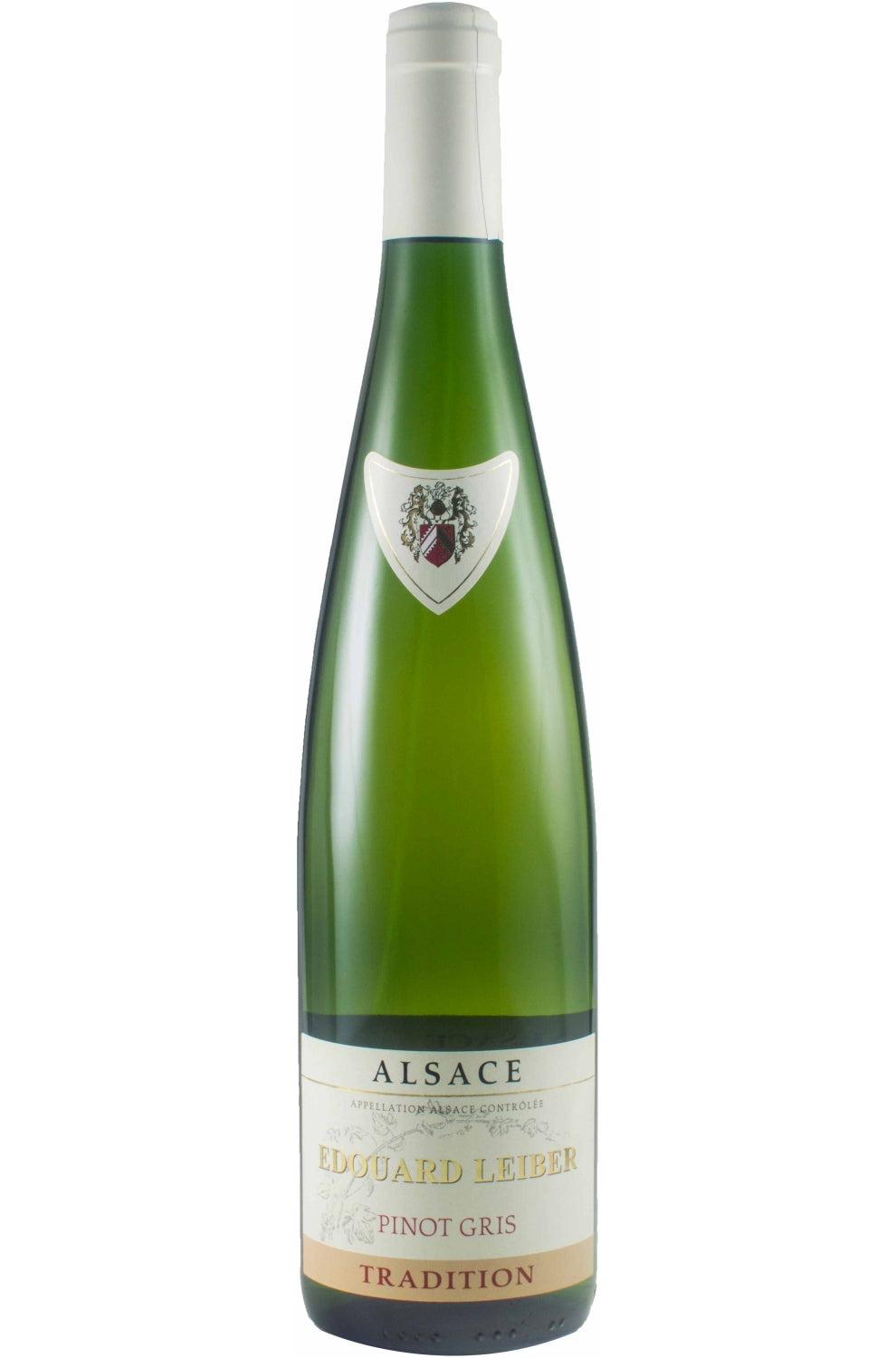 Edouard Leiber 'Tradition' Alsace Pinot Gris (BOUCHON)
