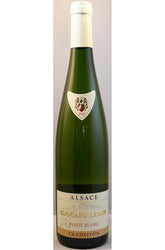 Edouard Leiber Tradition (SCREWCAP) Alsace Pinot Blanc
