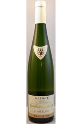 Edouard Leiber 'Tradition' Alsace Pinot Blanc (SCREWCAP)