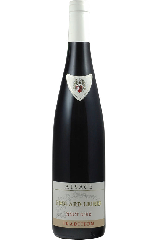 Edouard Leiber Tradition Alsace Pinot Noir Tradition (37,5cl)