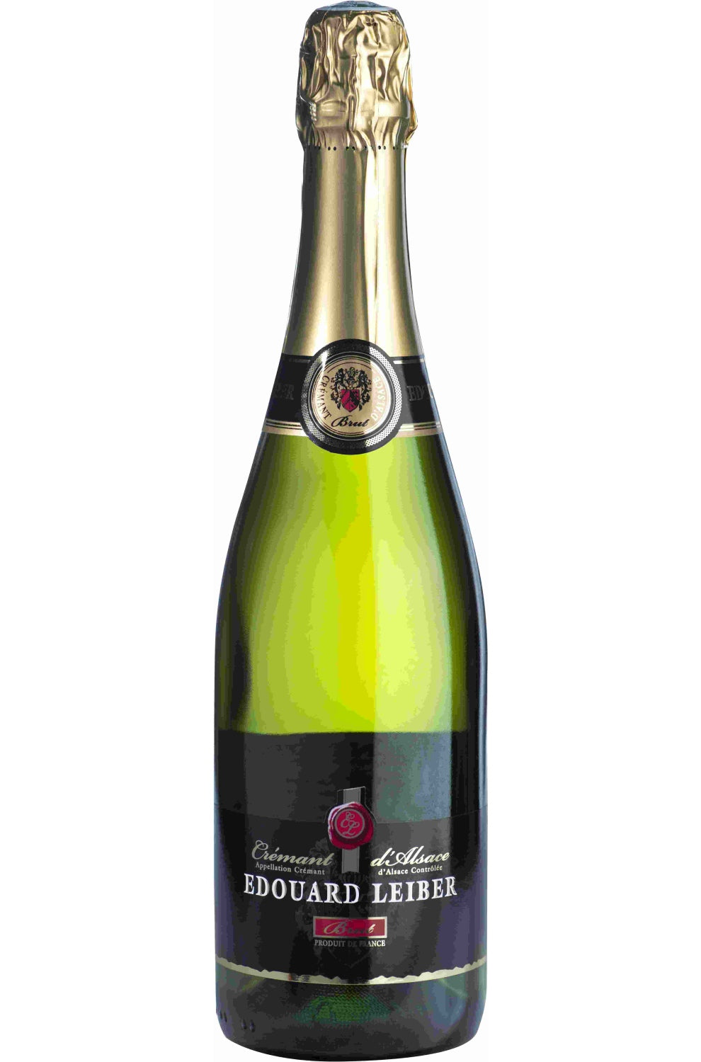 Edouard Leiber Cremant Crémant d'Alsace Brut