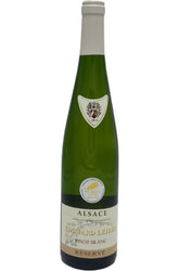 Edouard Leiber Reserve (Medaille) Alsace Pinot Blanc