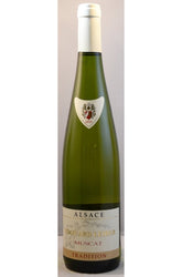 Edouard Leiber Tradition Alsace Muscat