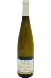 Edouard Leiber Gr Cru Alsace - Hatschbourg - Gewurztraminer (37,5cl)