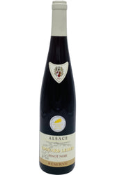 Edouard Leiber Reserve (Medaille) Alsace Pinot Noir