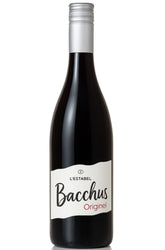 Bacchus Originel (SCREWCAP) AOP languedoc cabrieres rouge