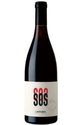 S.O.S. (no SO2) AOP languedoc rouge (BIO)