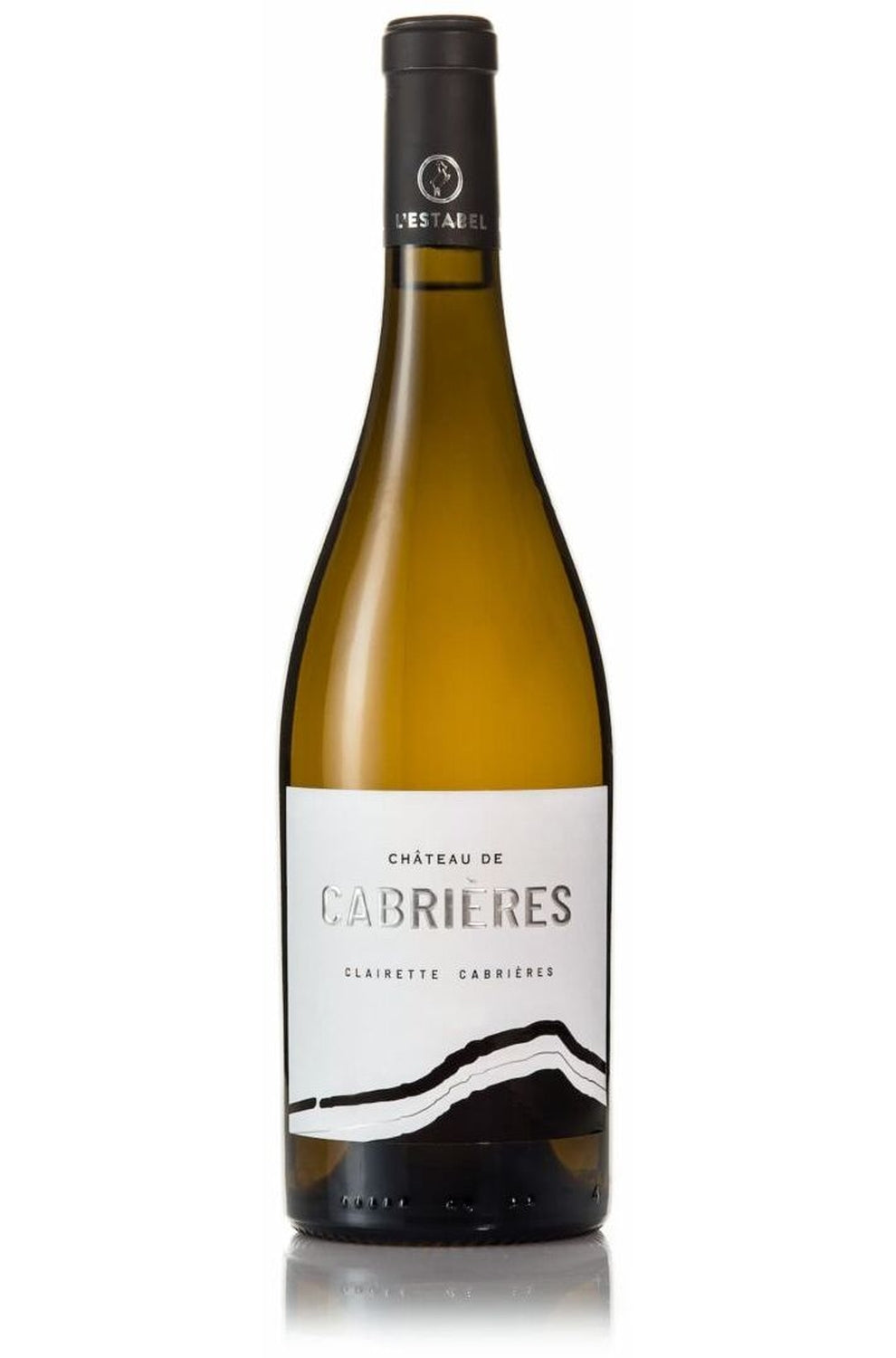 Chateau de Cabrières AOP Clairette du Languedoc blanc