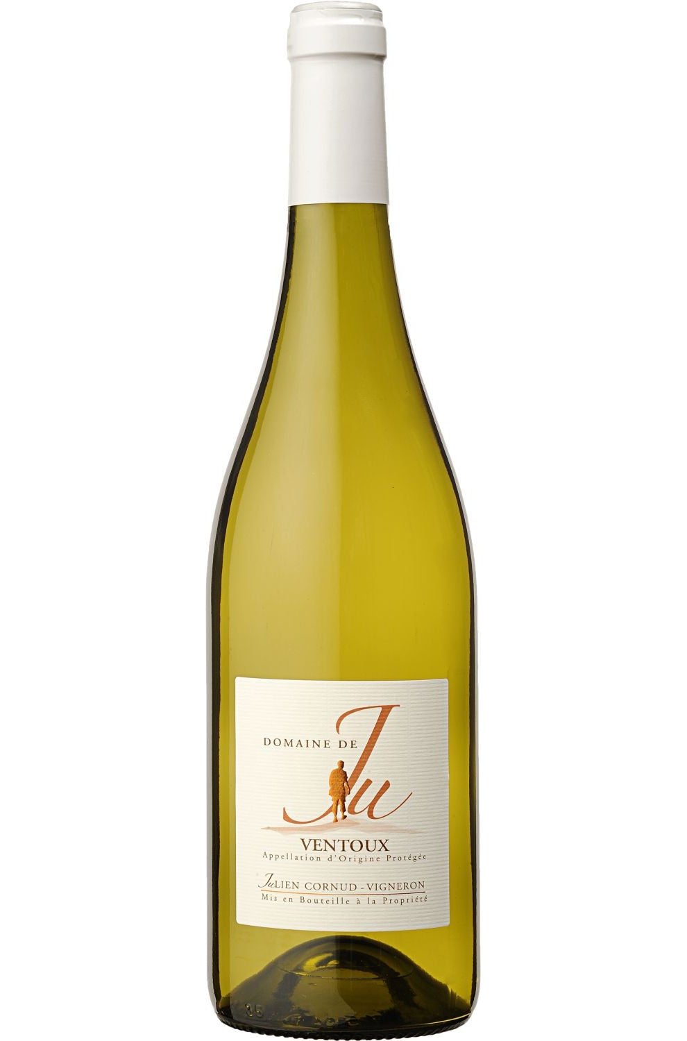 Domaine de Ju (Domaine Julien Cornud) Côtes de Ventoux blanc