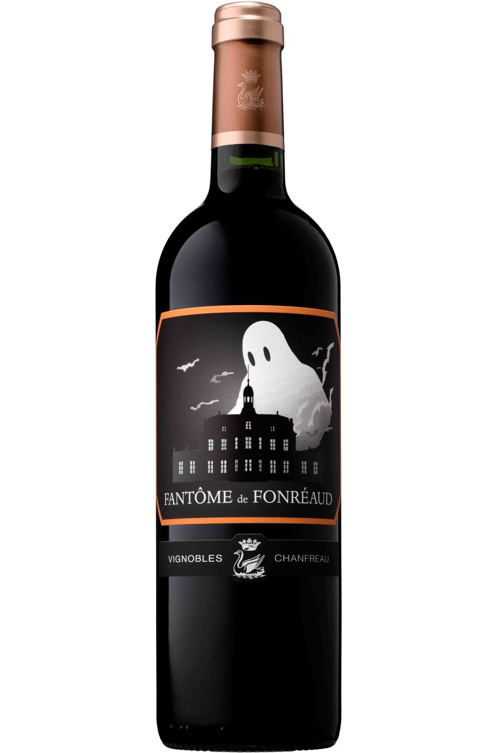 Fantome de Fonreaud AOP Listrac-Medoc rouge