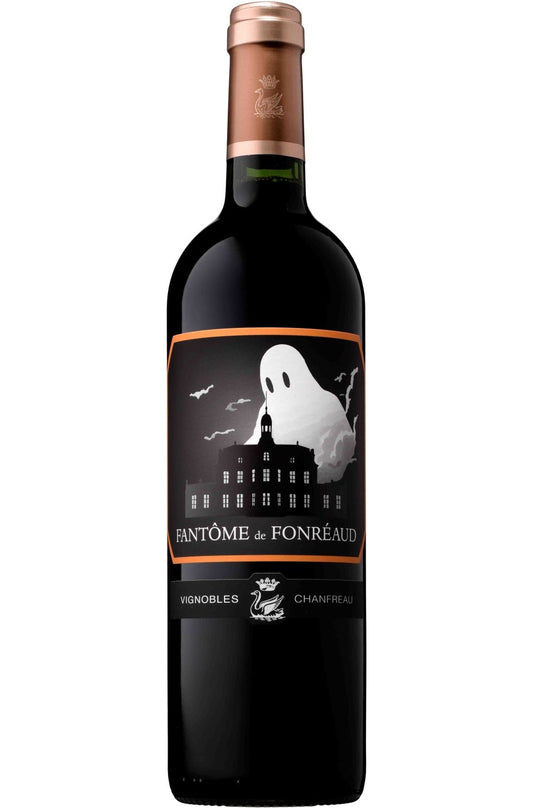 Fantome de Fonreaud AOP Listrac-Medoc rouge