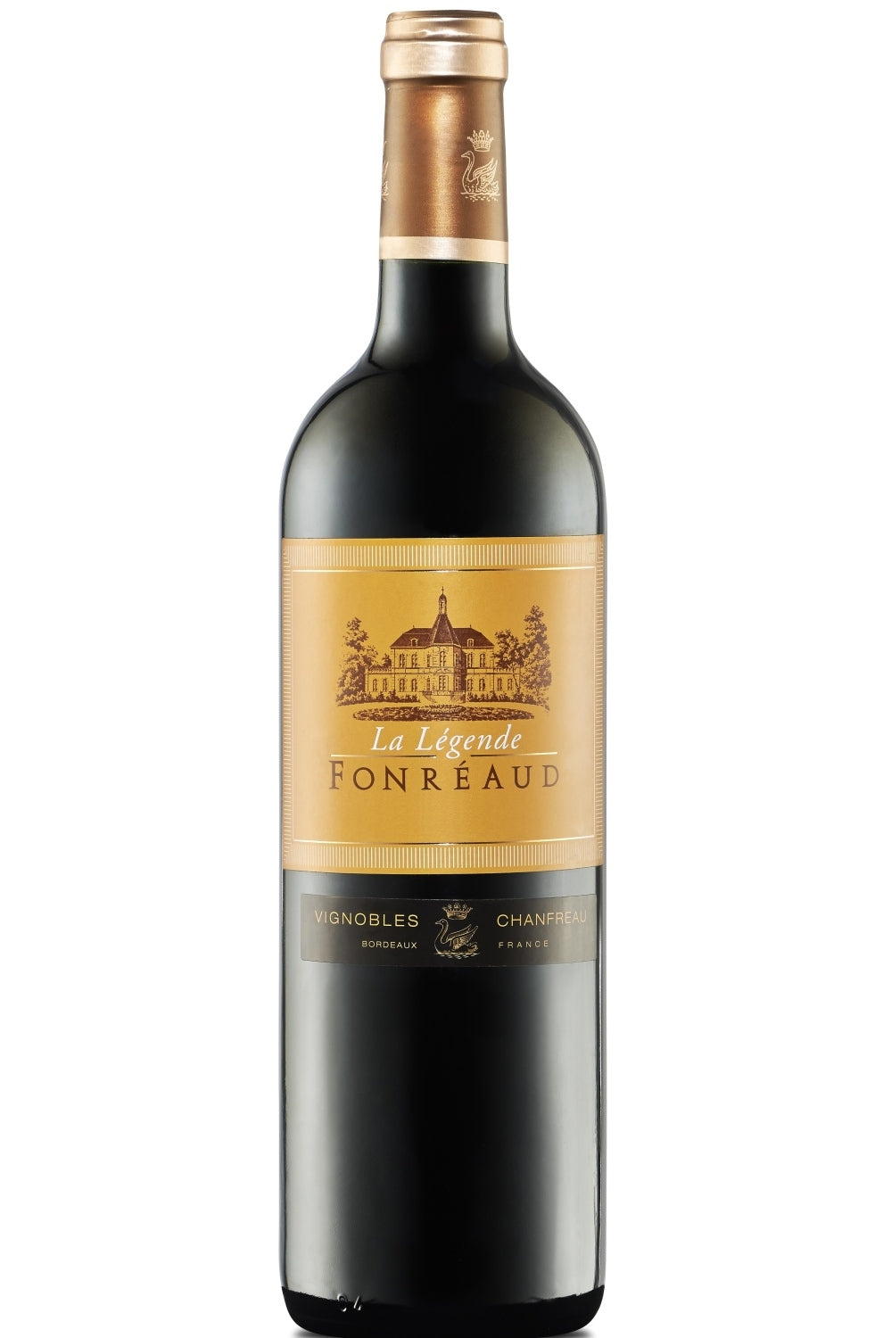 Legende de Fonréaud AOP Listrac-Medoc rouge