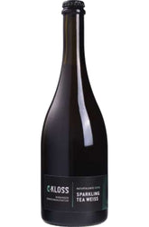 C-Kloss Sparkling TEA 0°Alc PREMIUM (cloudy) Wild herbs-Lime blossoms unfiltered