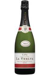 La Vuelta DO cava brut