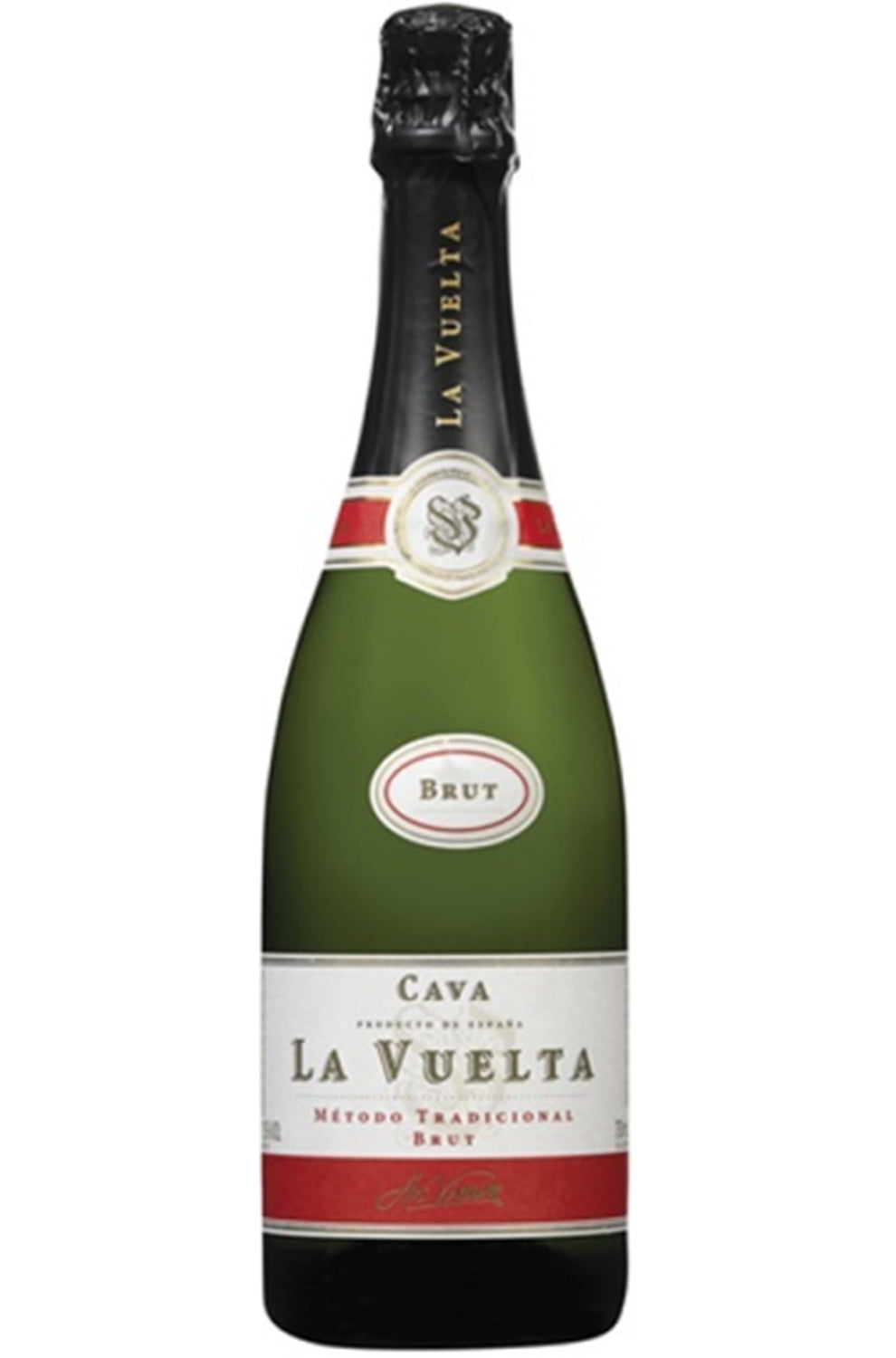 La Vuelta DO cava brut