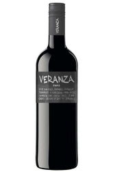 VERANZA (SCREWCAP) vino de la tierra tinto (no vintage)