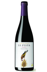 Paseante DO Montsant 'El Pispa' Garnacha