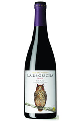 Paseante DO Bierzo 'La Escucha' Mencía