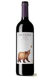 Paseante DOC Rioja 'La Pelea' Tempranillo