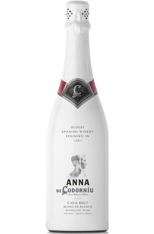Anna de Codorniu DO cava brut