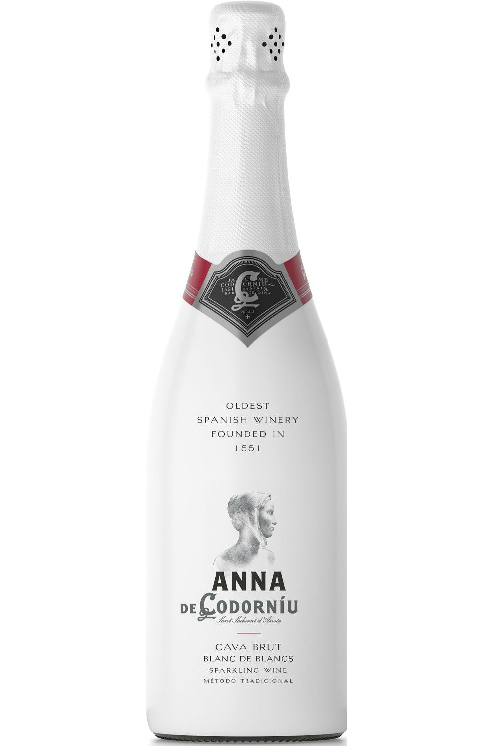 Anna de Codorniu DO cava brut