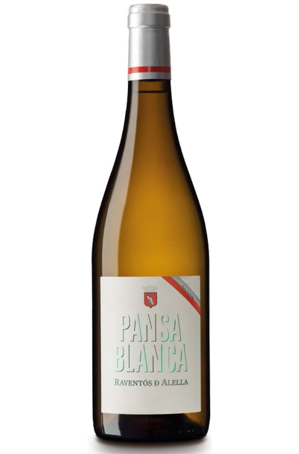 Pansa Blanca 'Raventos d'alella' DO alella blanco