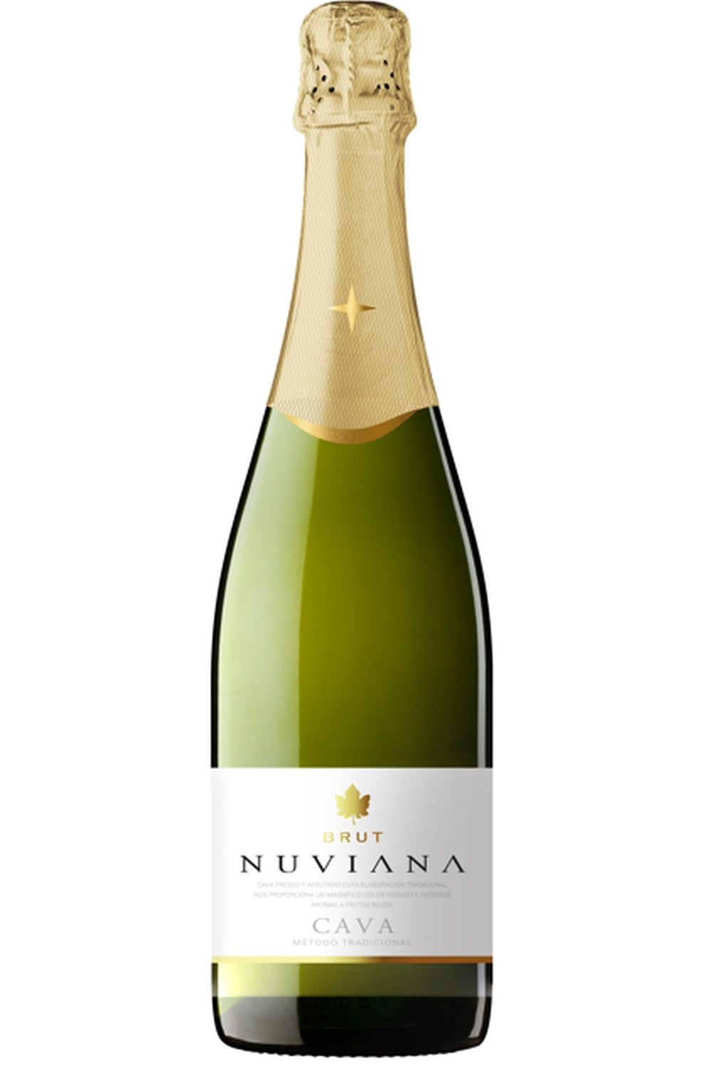 Nuviana (Cava) DO cava brut