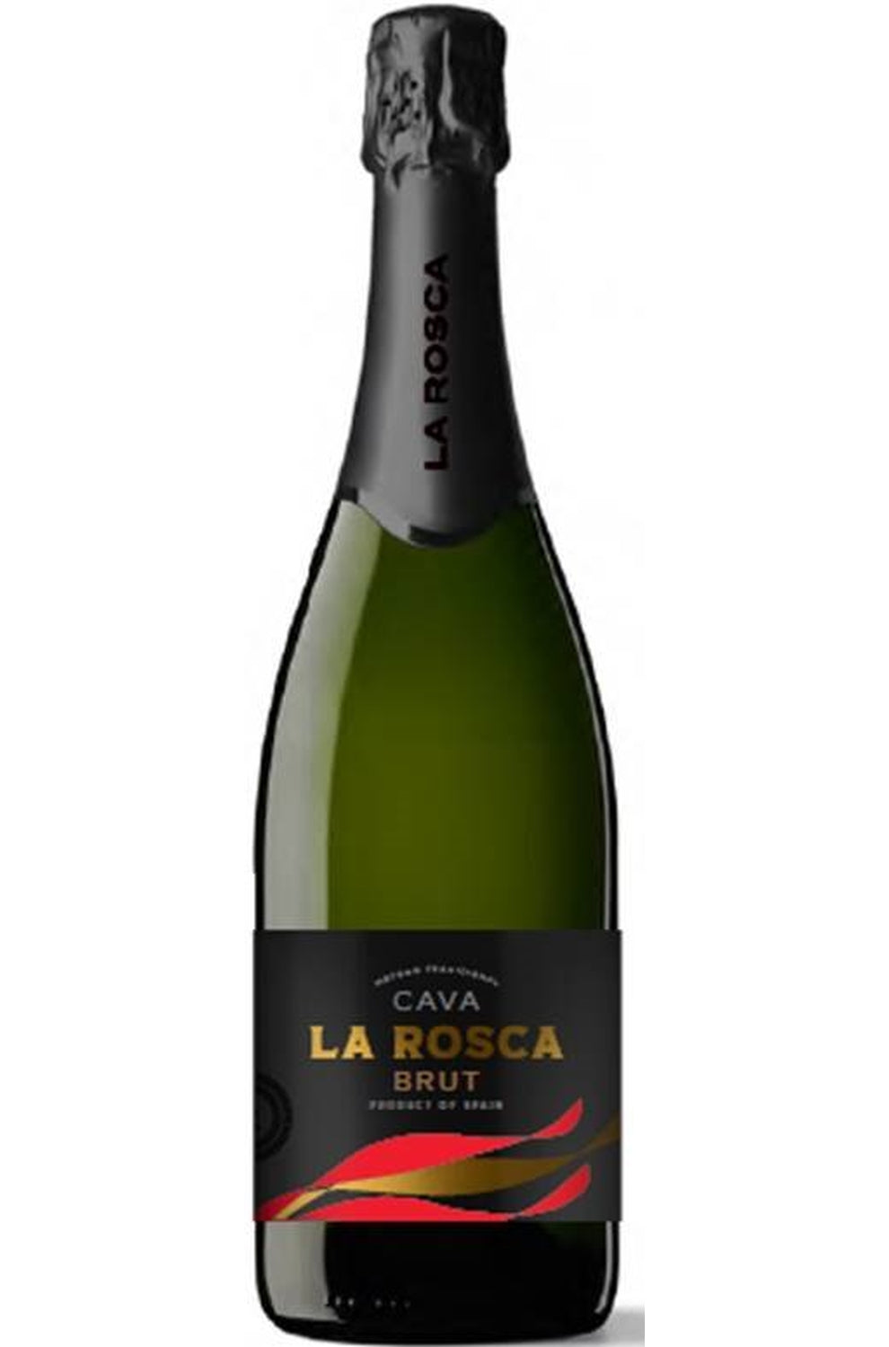 La Rosca DO cava brut