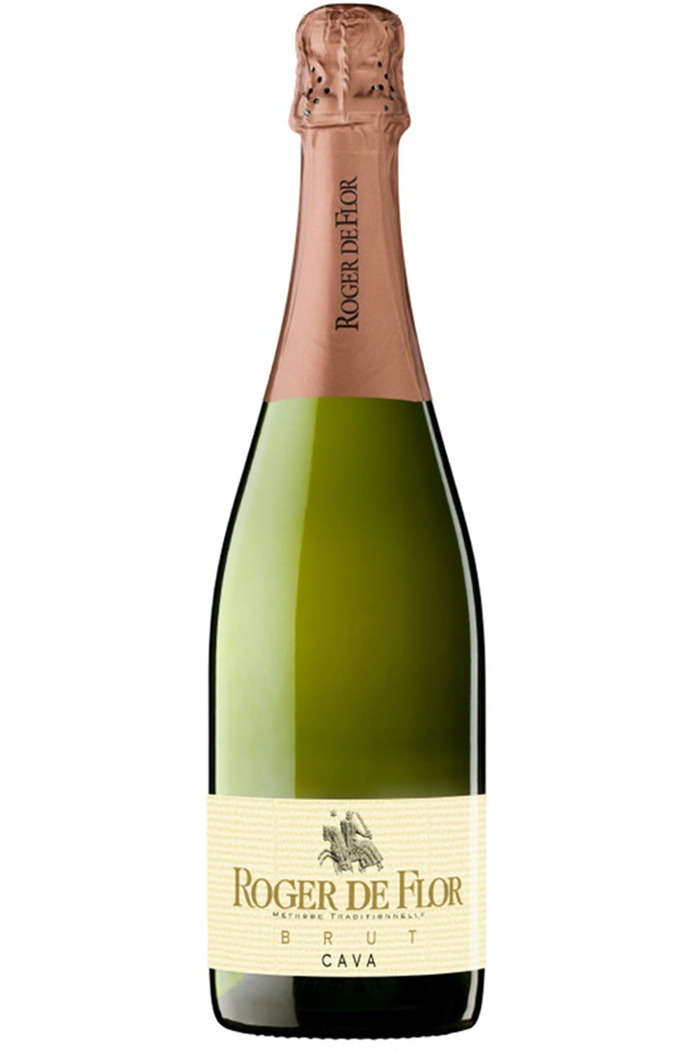 Roger de Flor DO cava brut