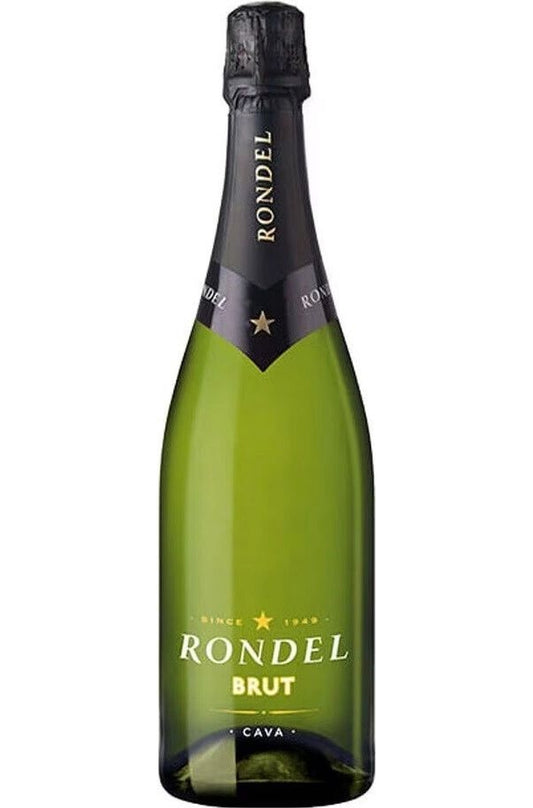 Rondel (transparent) DO cava brut
