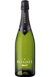 Rondel (transparent) DO cava brut