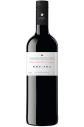 Nuviana (wine) (SCREWCAP) vino de Espana tinto (no vintage)