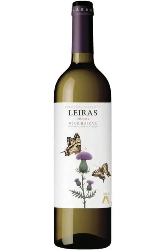 Paseante DO Rias Baixas 'Leiras' Albarino