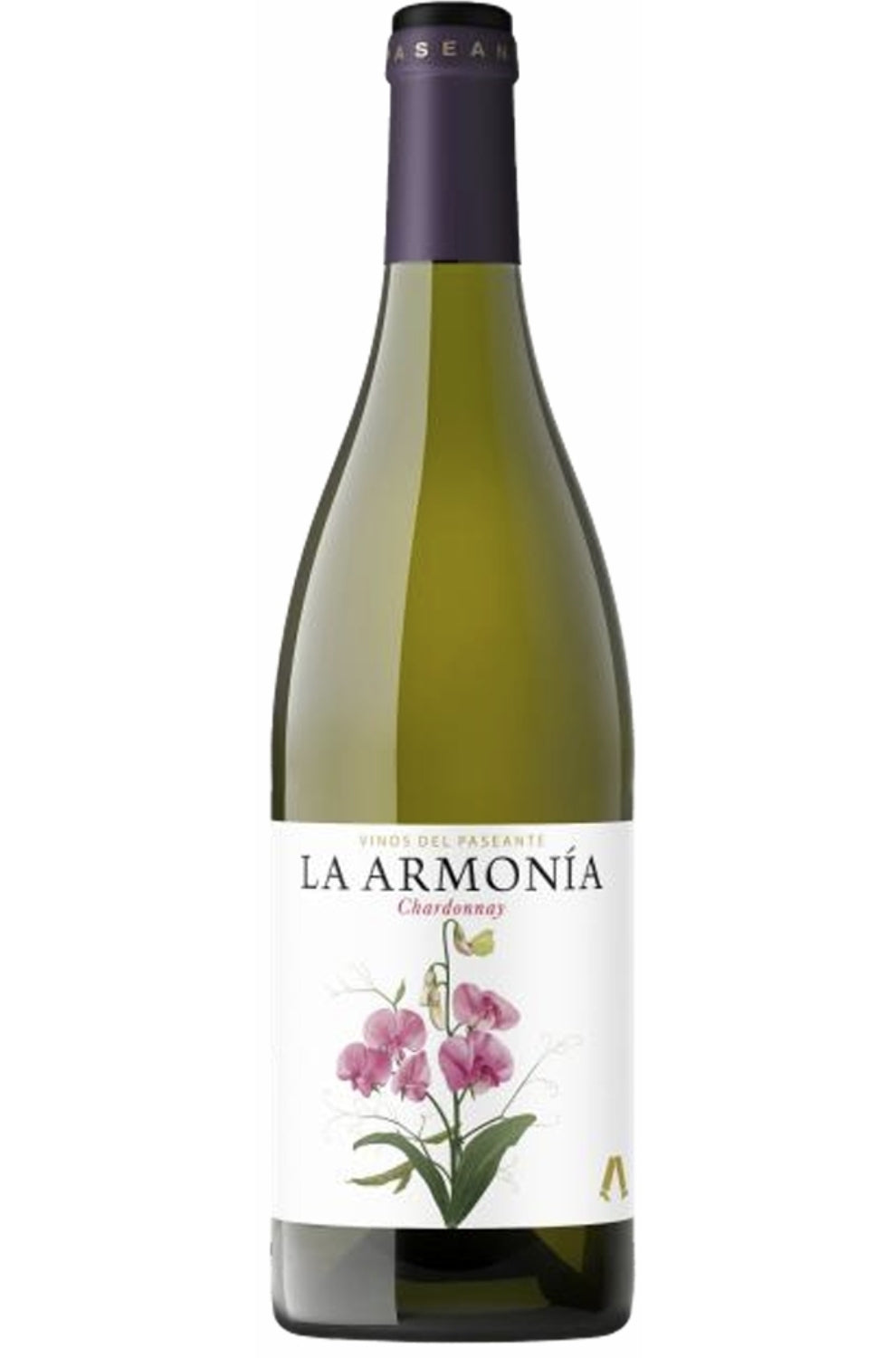 Paseante DO Costers del Segre 'La Armonia' Chardonnay