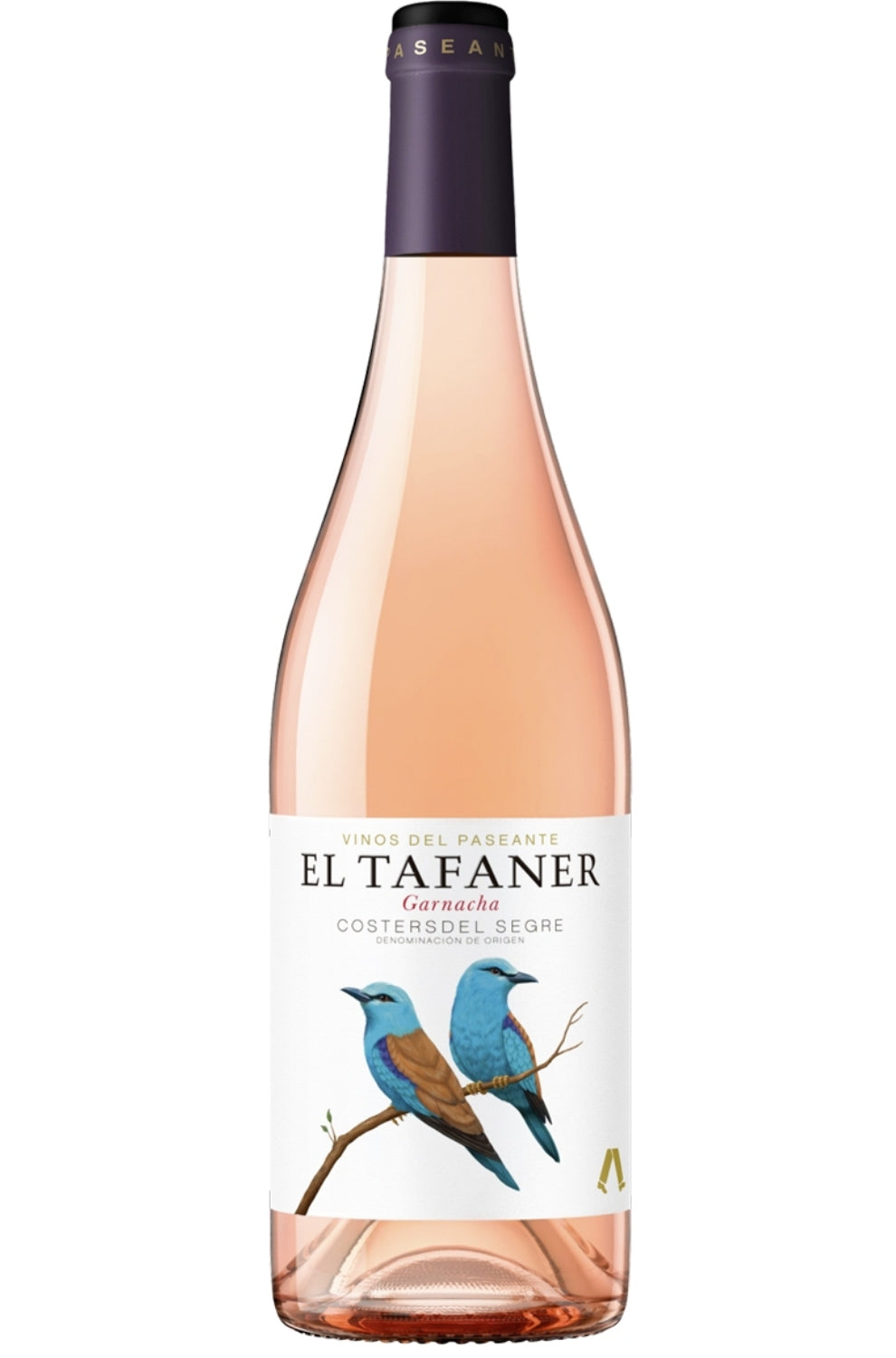 Paseante DO Costers del Segre 'El Tafanar' Garnacha rosado