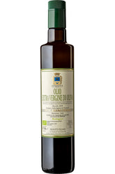 Olio Extra Vergine di Olivo montalcino italia (50cl)