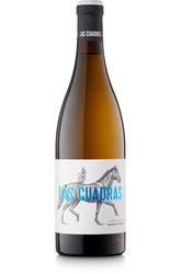 Las Cuadras (BIO) DO costers del segre white