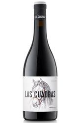 Las Cuadras Selection (Crianza 9 m)(BIO) DO costers del segre red