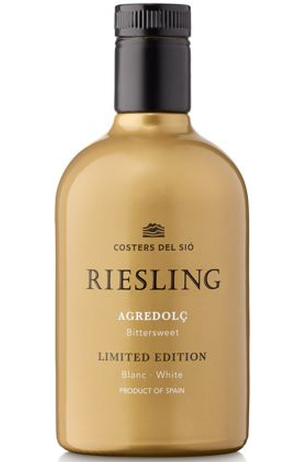 Las Cuadras (Vinegar) Riesling Bittersweet Vinegar White (50 cl)