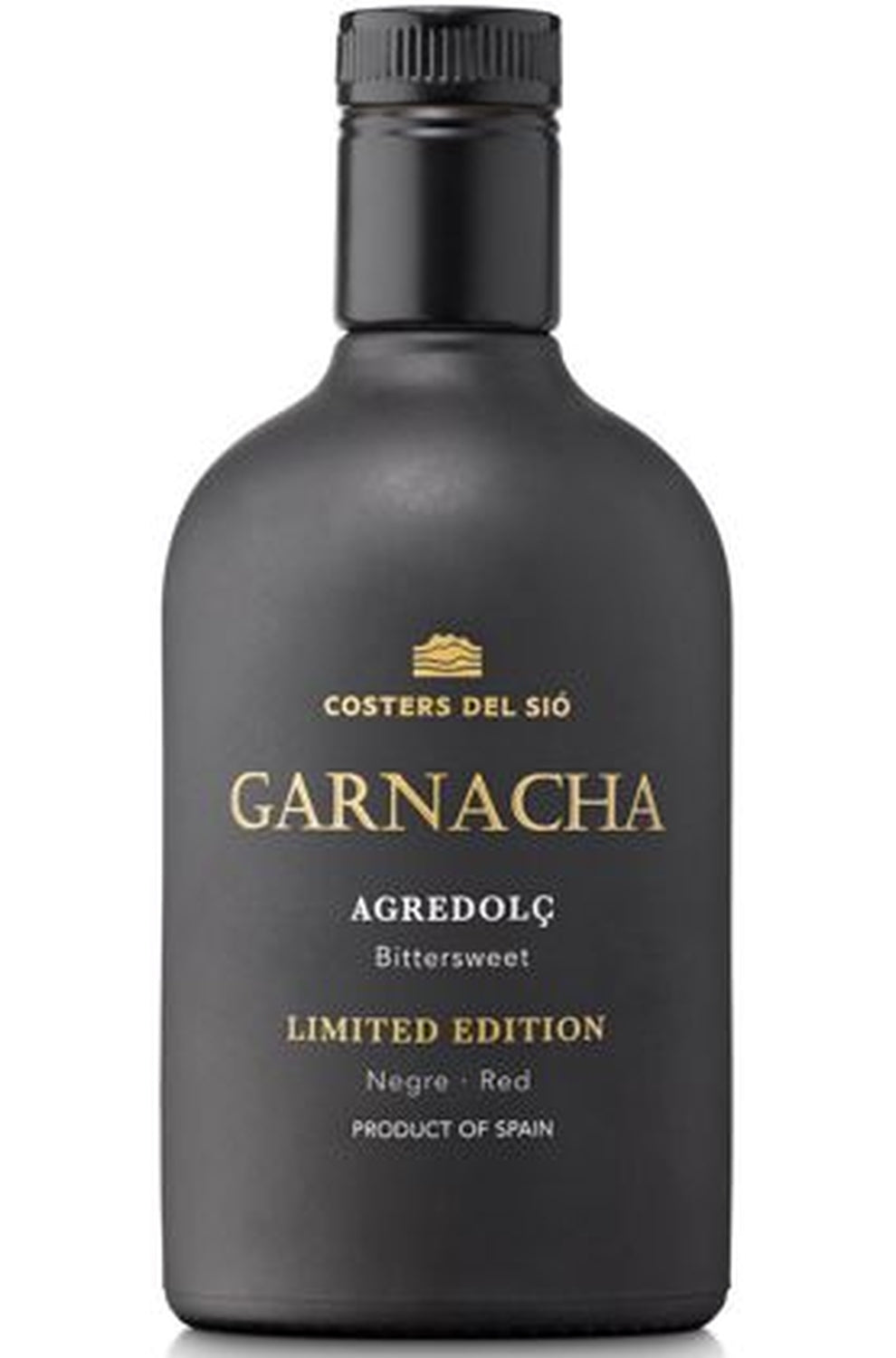 Las Cuadras (Vinegar) Garnacha Bittersweet Vinegar Red (50 cl)