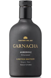 Las Cuadras (Vinegar) Garnacha Bittersweet Vinegar Red (50 cl)