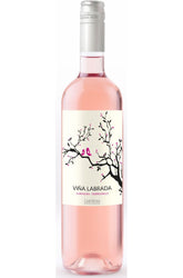 Vina Labrada (SCREWCAP) DO carinena garnacha tempranillo rosado lc q2