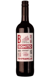 BONITO (SCREWCAP) DO carinena tempranillo tinto q2