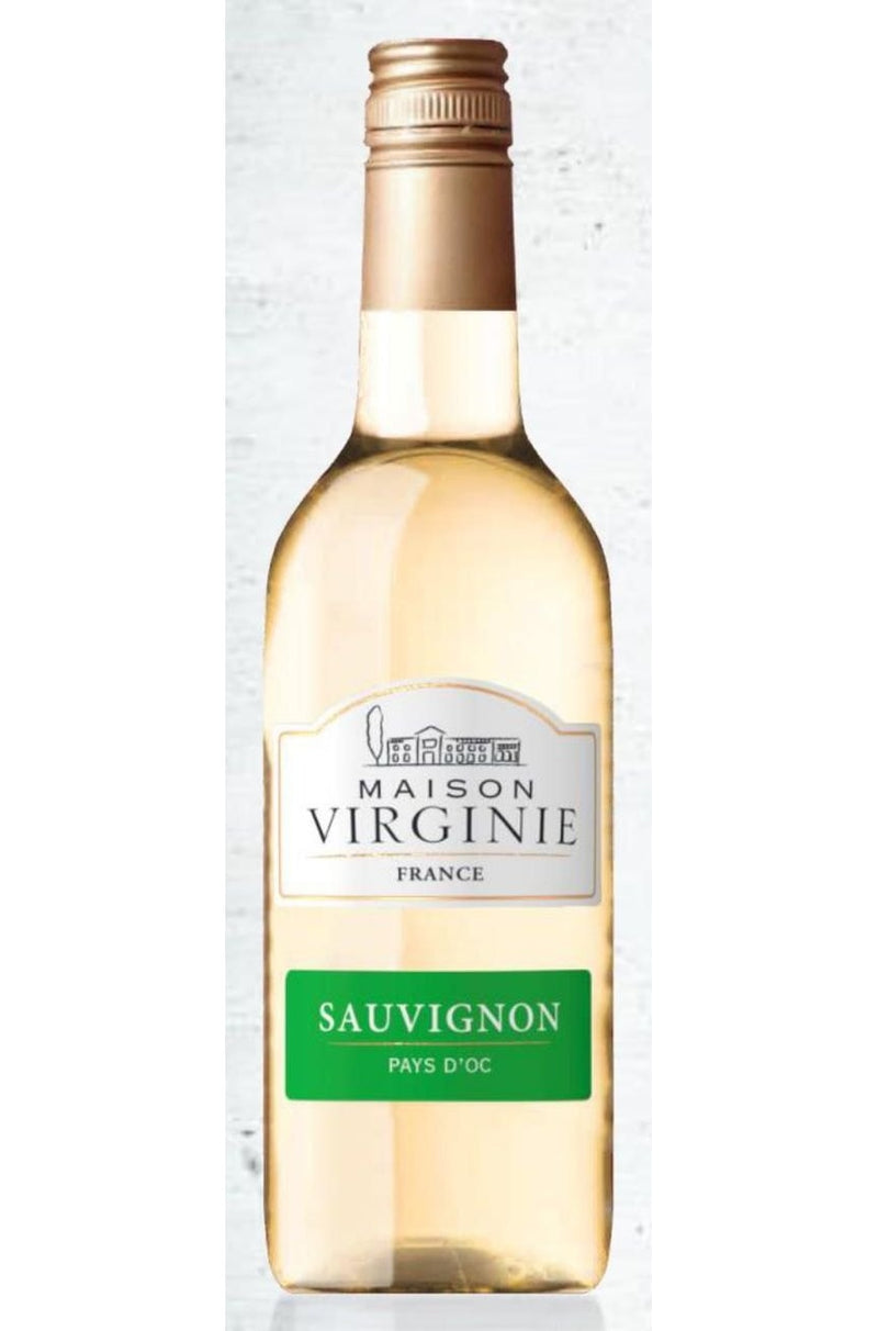 Maison Virginie IGP d'oc sauvignon